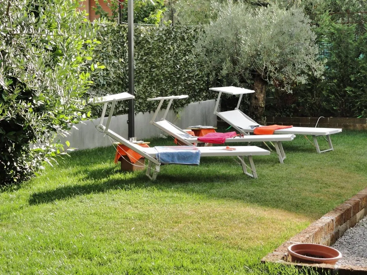 Apartment Villa Donne Del Lago Vittoria Salo