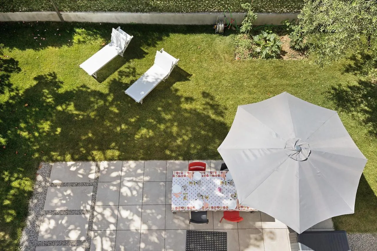 Apartment Villa Donne Del Lago Vittoria Salo
