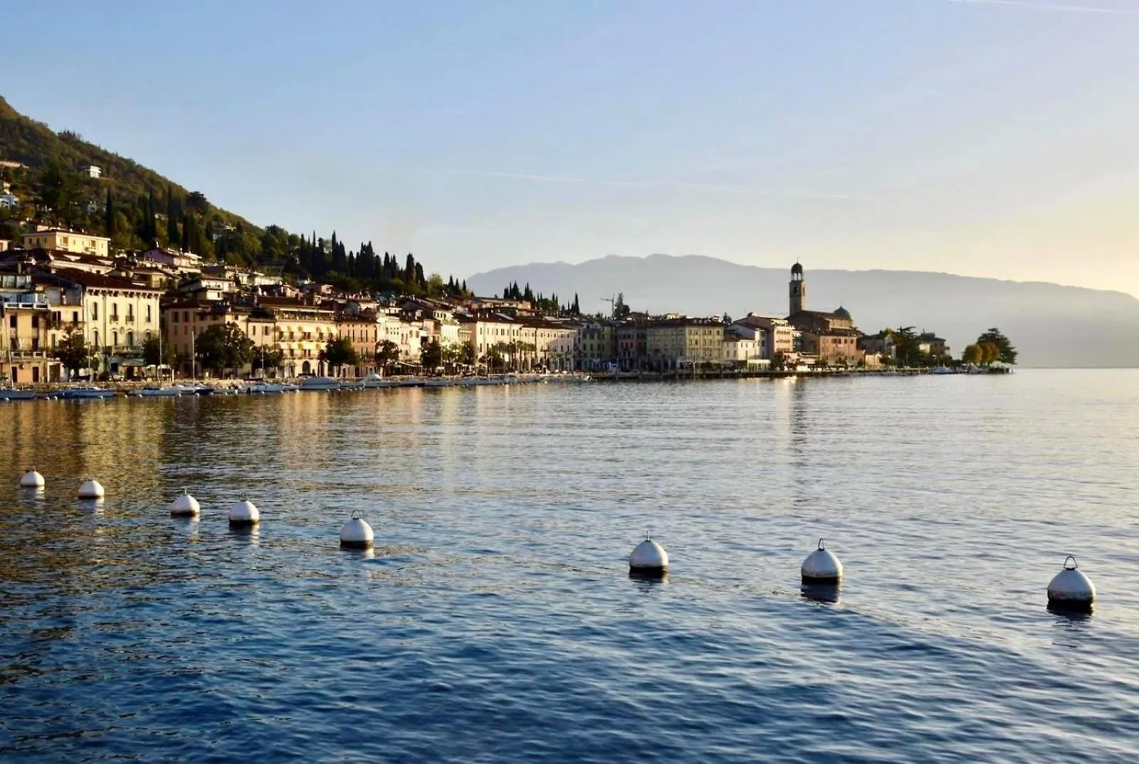 Villa Donne Del Lago Vittoria Salò 0*,