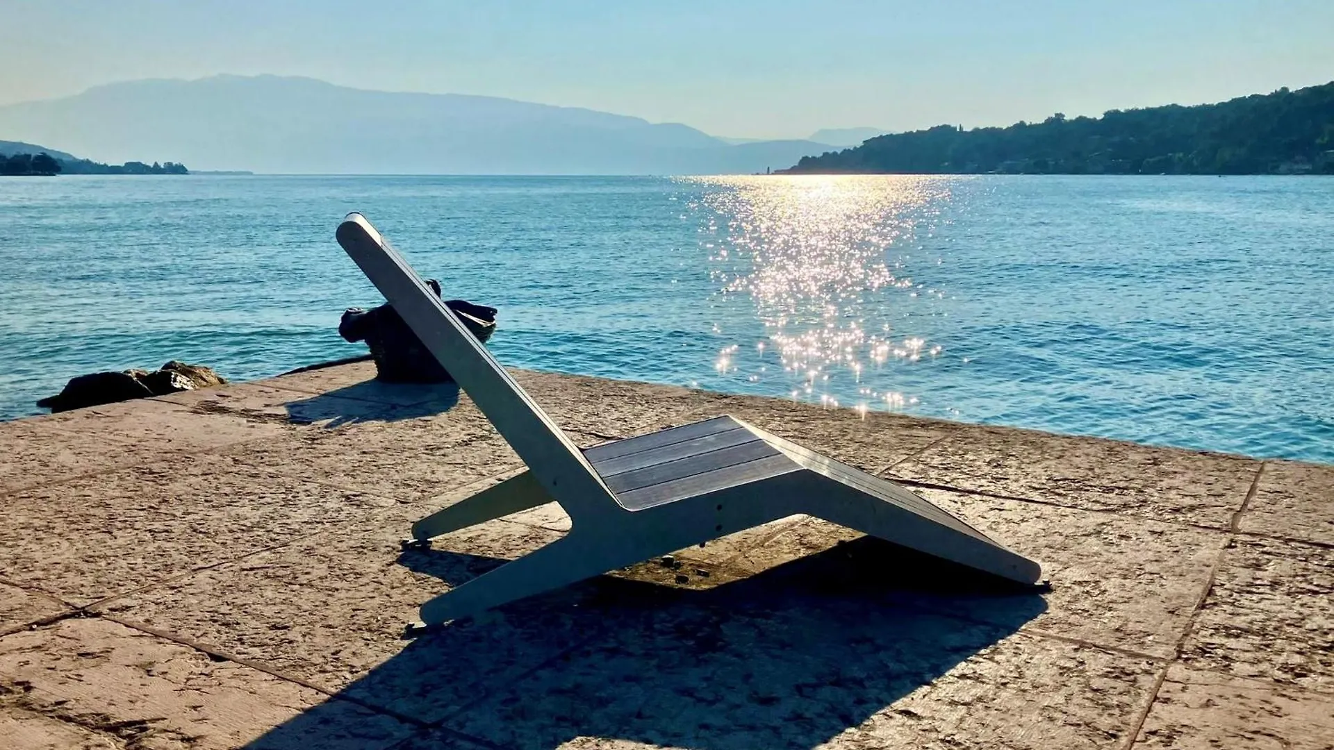 Villa Donne Del Lago Vittoria Salò